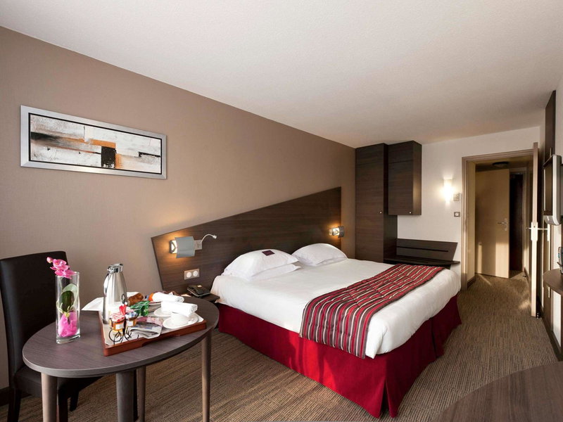 Mercure Vannes Le Port, Vannes, France