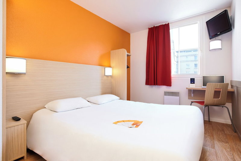 B&B HOTEL Saint-Witz Roissy, Saint-Witz, France