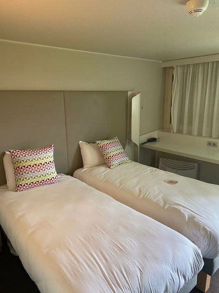 B&B HOTEL Saint-Witz Roissy, Saint-Witz, France
