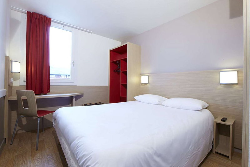 B&B HOTEL Saint-Witz Roissy, Saint-Witz, France