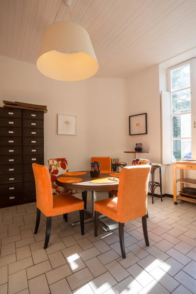 Hotel de Paris, La Rochelle, France