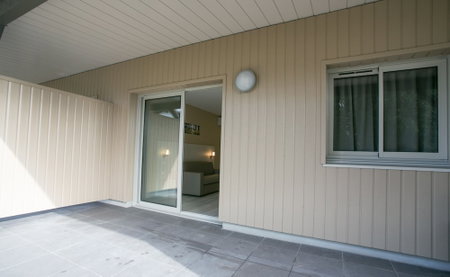 Motel des Landes, Benesse-Maremne, France