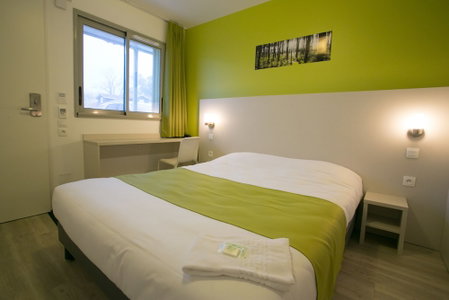 Motel des Landes, Benesse-Maremne, France