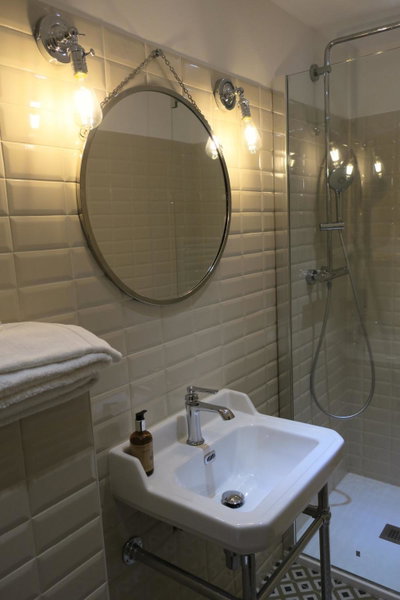 Hôtel U Frascone, Venaco, France