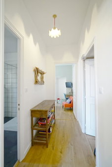 Hôtel U Frascone, Venaco, France