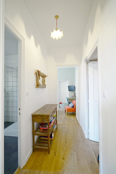 Hôtel U Frascone, Venaco, France