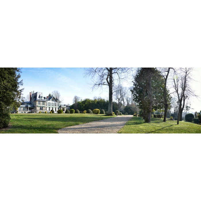 Hôtel Villa Navarre, Pau, France