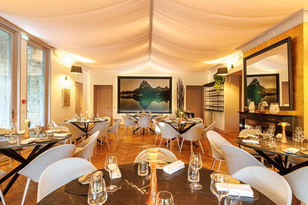 Hôtel Villa Navarre, Pau, France