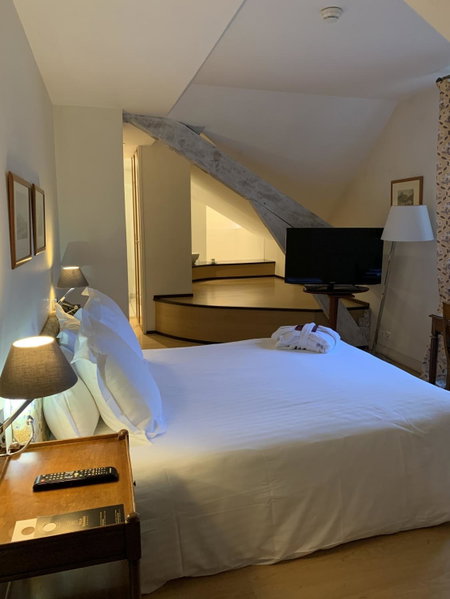 Hôtel Villa Navarre, Pau, France