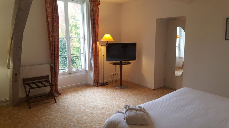 Hôtel Villa Navarre, Pau, France
