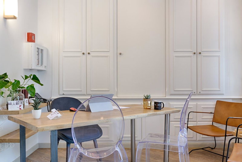 Hôtel Korner Etoile, Paris, France