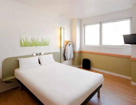 ibis budget Lille Marcq-en-Baroeul, Marcq-en-Baroeul, France