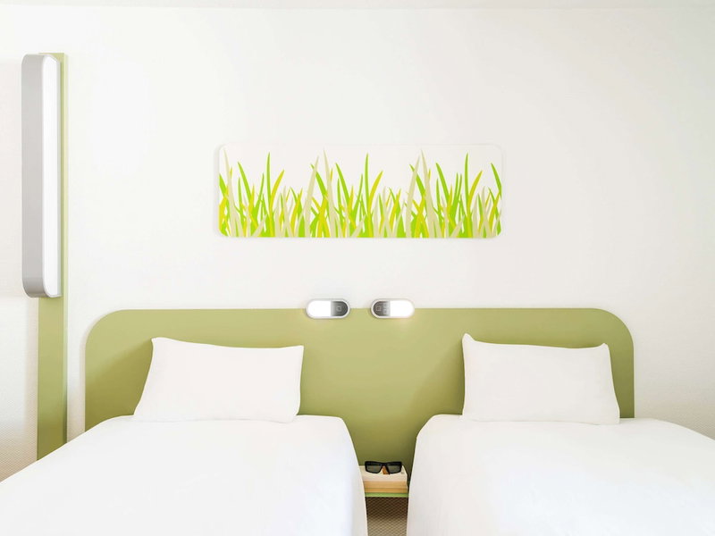 ibis budget Lille Marcq-en-Baroeul, Marcq-en-Baroeul, France