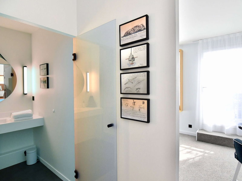 ibis Styles Brest Centre Port, Brest, France