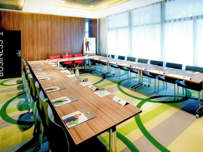 ibis Styles Brest Centre Port, Brest, France