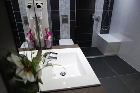 Hotel & Spa Gil de France Cap d'Agde, Cap d'Agde, France
