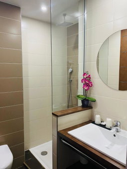 Hotel & Spa Gil de France Cap d'Agde, Cap d'Agde, France