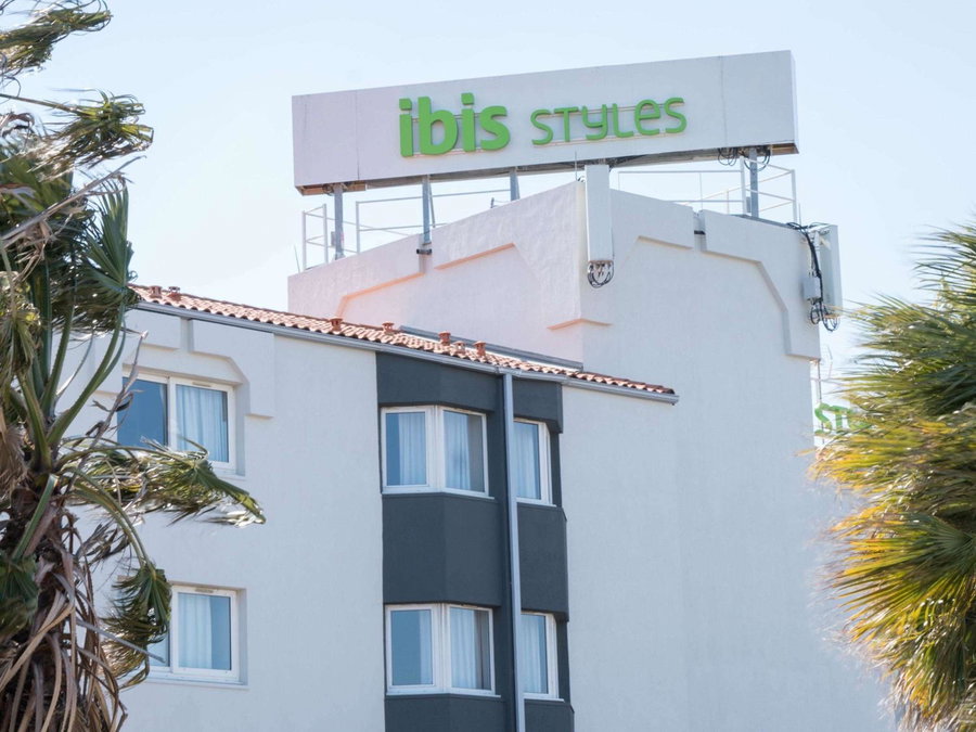ibis Styles Perpignan Canet En Roussillon, Canet-en-Roussillon, France
