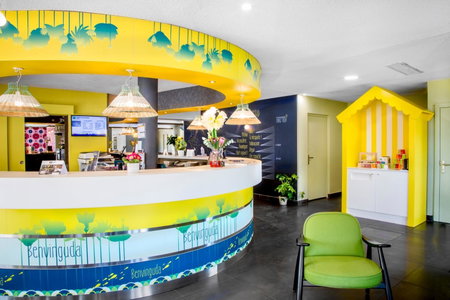 ibis Styles Perpignan Canet En Roussillon, Canet-en-Roussillon, France