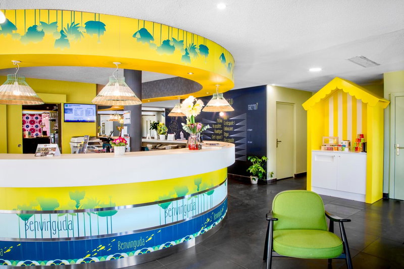 ibis Styles Perpignan Canet En Roussillon, Canet-en-Roussillon, France