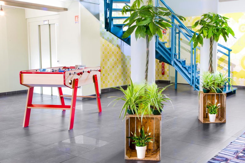 ibis Styles Perpignan Canet En Roussillon, Canet-en-Roussillon, France