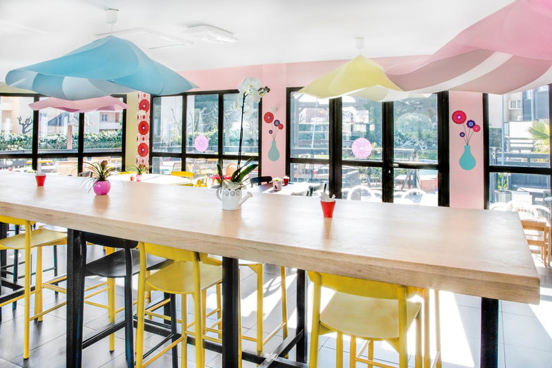 ibis Styles Perpignan Canet En Roussillon, Canet-en-Roussillon, France