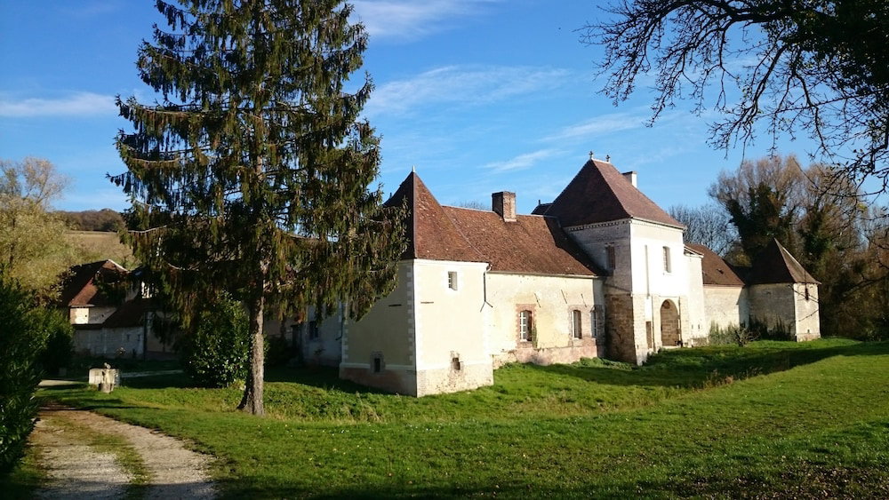 Château Des Roises, France