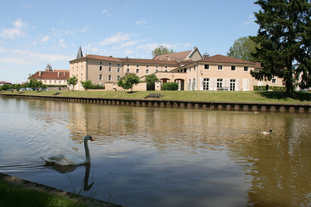 Hôtel Le Prieuré, France