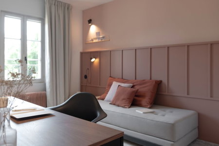 Hôtel Le Prieuré, Paray-le-Monial, France