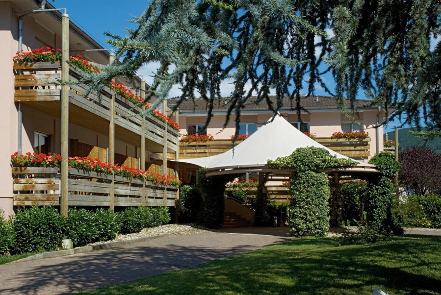 Hotel Les Remparts, Kaysersberg, France