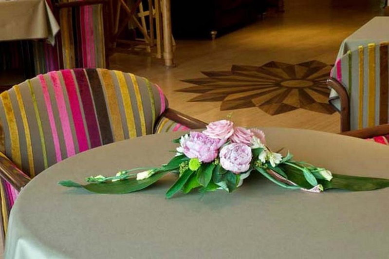Hotel Les Remparts, Kaysersberg, France