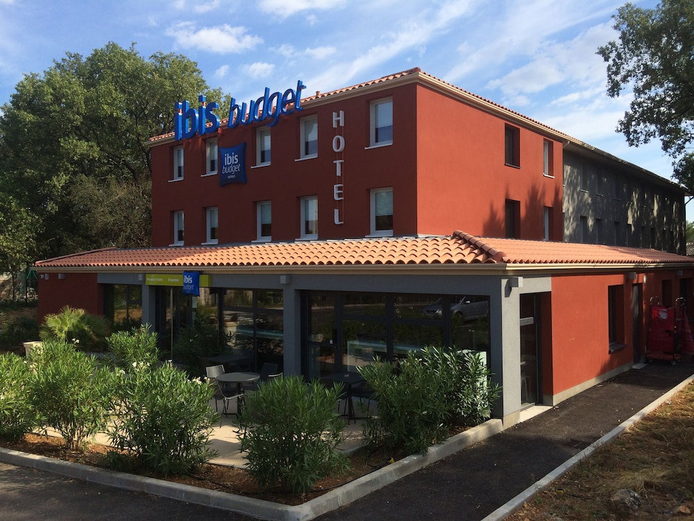 ibis budget Brignoles Provence Verte, France