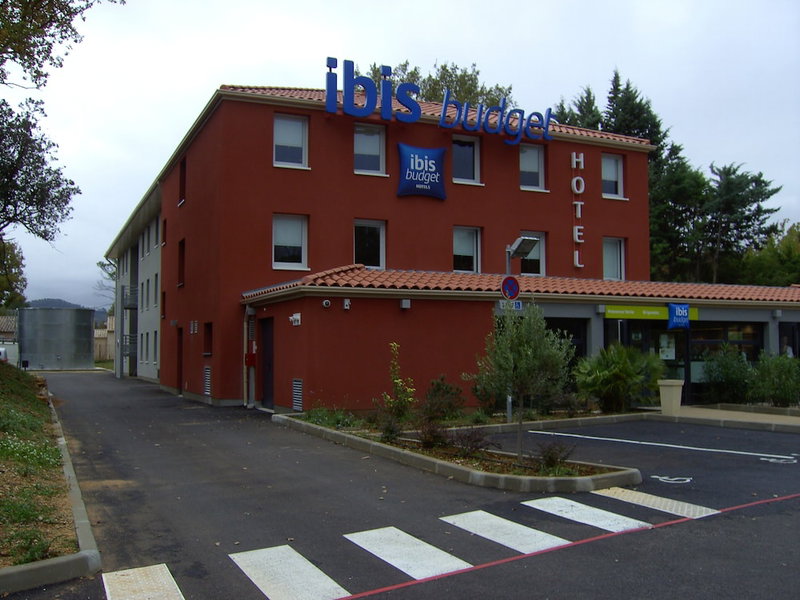 ibis budget Brignoles Provence Verte, Brignoles, France