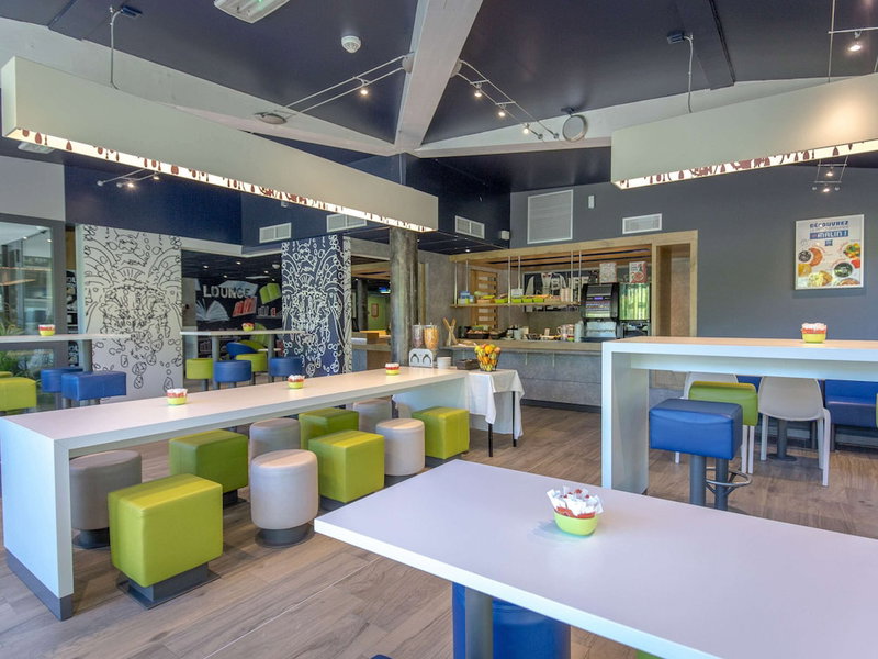 ibis budget Brignoles Provence Verte, Brignoles, France