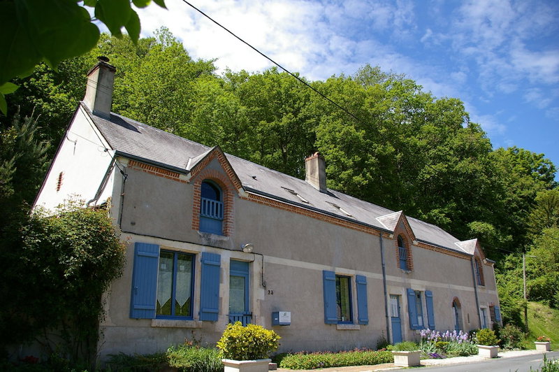 La Source de Bury, Valencisse, France