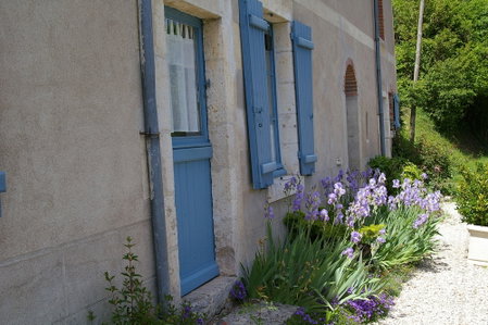 La Source de Bury, Valencisse, France