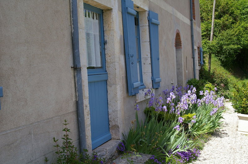 La Source de Bury, Valencisse, France