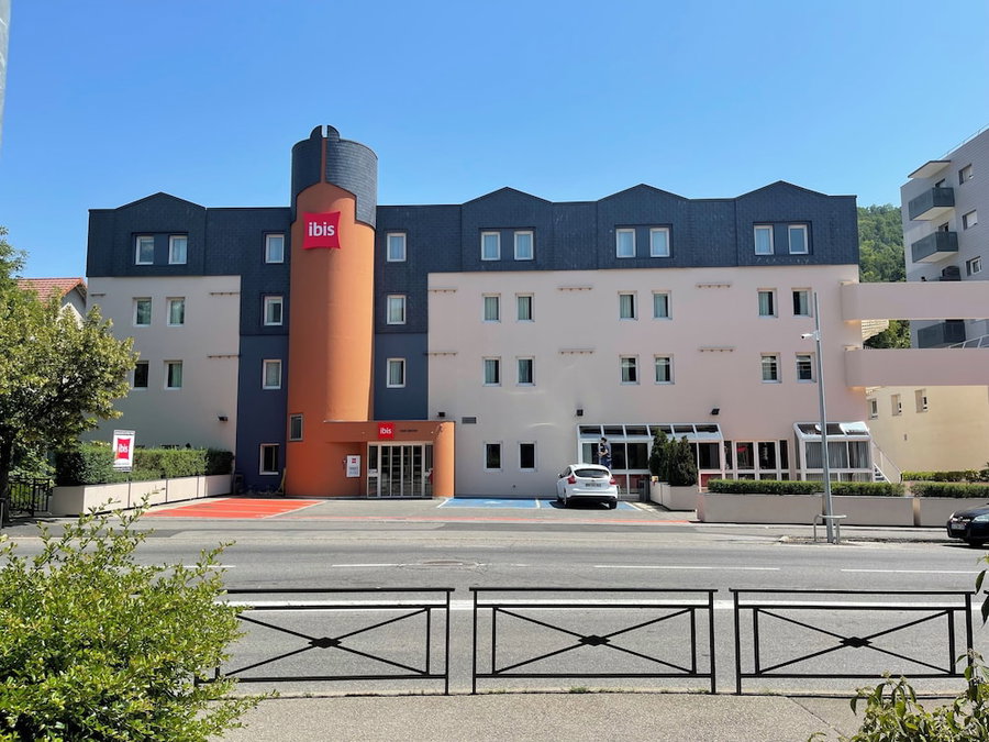 ibis Gap Centre, Gap, France