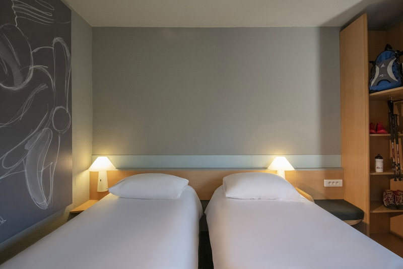 ibis Gap Centre, Gap, France