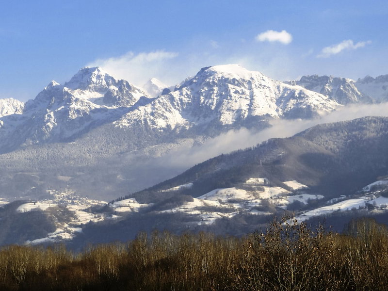 ibis Gap Centre, Gap, France