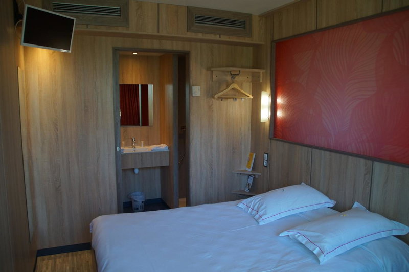 The Originals Access Aéroport, Hôtel Aurillac, Aurillac, France