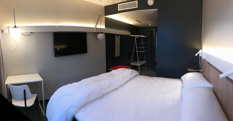 Ibis Montlhery Paris Sud, Montlhery, France