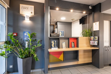 B&B HOTEL Lille Seclin Unexpo, Seclin, France