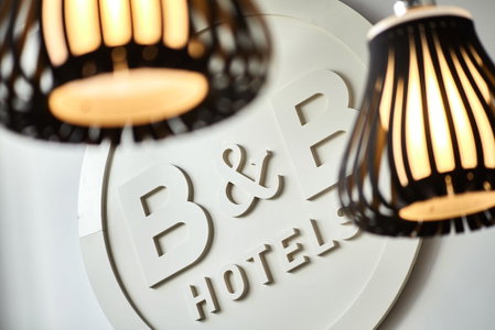 B&B HOTEL Lille Seclin Unexpo, Seclin, France