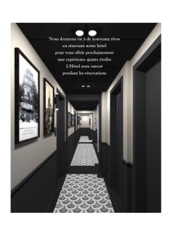 Logis Hotel Darcy Dijon Centre, Dijon, France