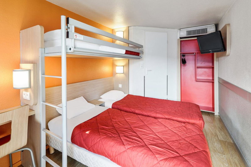 Premiere Classe Metz Sud Jouy Aux Arches A31, Jouy-aux-Arches, France