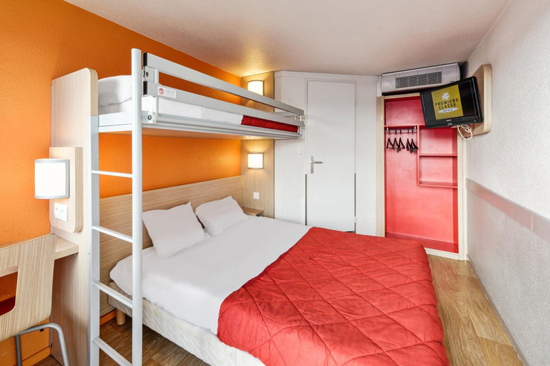 Premiere Classe Metz Sud Jouy Aux Arches A31, Jouy-aux-Arches, France