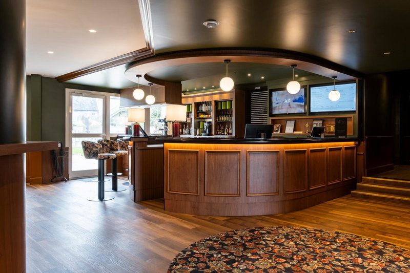 Mercure Bayeux Omaha Beach, Port-en-Bessin-Huppain, France