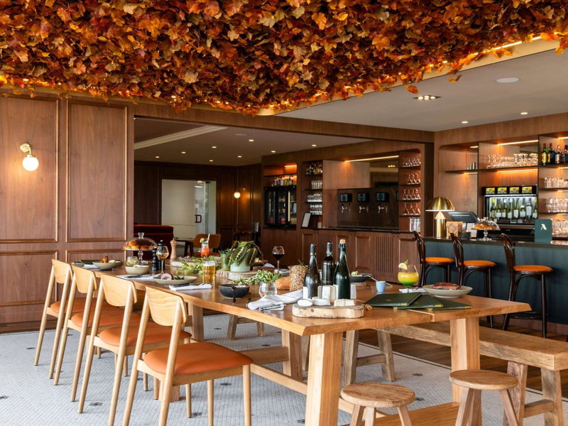 Mercure Bayeux Omaha Beach, Port-en-Bessin-Huppain, France