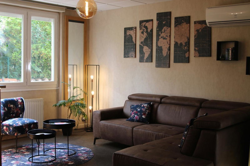 The Originals City, Hôtel Rive Droite, Albi "Quartier Madeleine", Albi, France